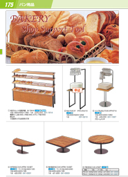 パン用品